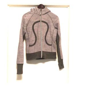 Lululemon Scuba Hoodie